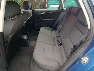 Audi A3 Sportback 2.0 TDI