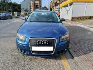 Audi A3 Sportback 2.0 TDI