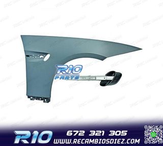 ALETA IZQ BMW E92 E93 06-14 COUPE CABRIO LOOK M3