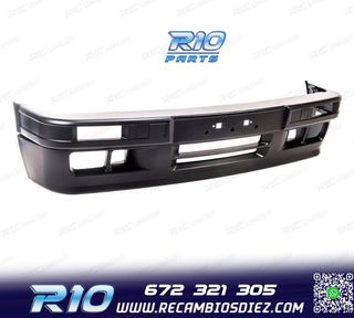 PARAGOLPES DELANTERO BMW E30 82-94 LOOK M2 ABS
