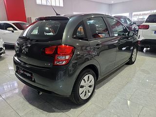 Citroen C3 1.4 HDI, climatizador, regulador veloc