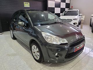 Citroen C3 1.4 HDI, climatizador, regulador veloc