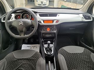 Citroen C3 1.4 HDI, climatizador, regulador veloc