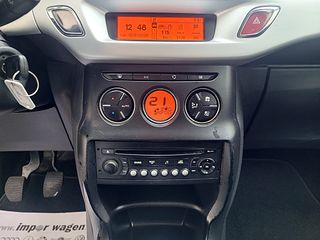 Citroen C3 1.4 HDI, climatizador, regulador veloc