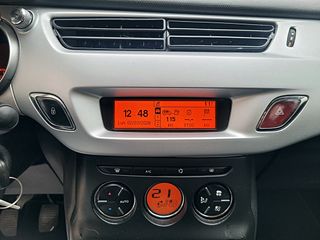 Citroen C3 1.4 HDI, climatizador, regulador veloc