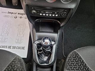 Citroen C3 1.4 HDI, climatizador, regulador veloc