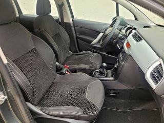 Citroen C3 1.4 HDI, climatizador, regulador veloc