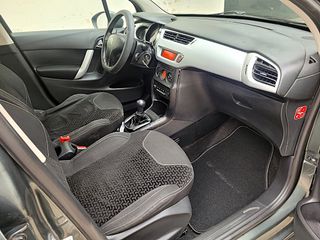Citroen C3 1.4 HDI, climatizador, regulador veloc