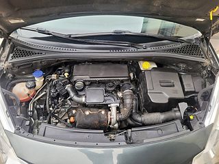 Citroen C3 1.4 HDI, climatizador, regulador veloc