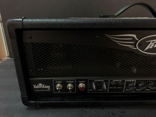 Amplificador Peavey ValveKing VK100