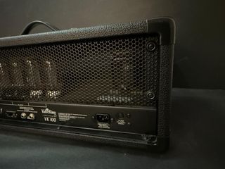 Amplificador Peavey ValveKing VK100