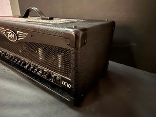 Amplificador Peavey ValveKing VK100