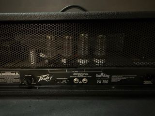 Amplificador Peavey ValveKing VK100