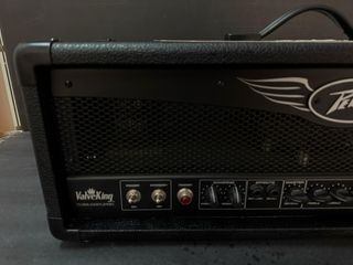 Amplificador Peavey ValveKing VK100