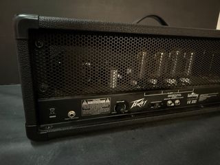 Amplificador Peavey ValveKing VK100