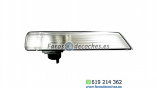 Piloto en Espejo Derecho Ford Mondeo IV (2010->20