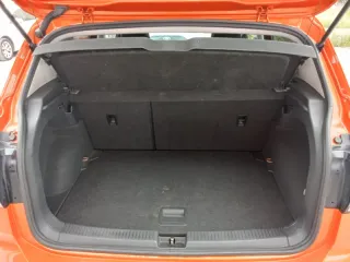 Volkswagen T-Cross DESDE 230€ AL MES ¡SIN ENTRADA!