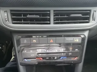 Volkswagen T-Cross DESDE 230€ AL MES ¡SIN ENTRADA!