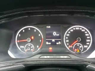 Volkswagen T-Cross DESDE 230€ AL MES ¡SIN ENTRADA!