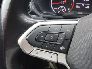 Volkswagen T-Cross DESDE 230€ AL MES ¡SIN ENTRADA!