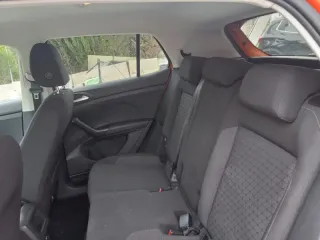 Volkswagen T-Cross DESDE 230€ AL MES ¡SIN ENTRADA!