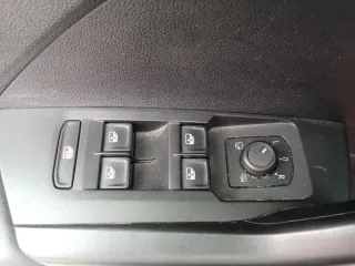 Volkswagen T-Cross DESDE 230€ AL MES ¡SIN ENTRADA!