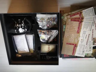 Dawn of the Zeds: Tercera Edición