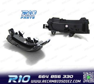 INTERMITENTES PARA LAND ROVER EVOQUE VELAR DISCOVERY ESPEJO