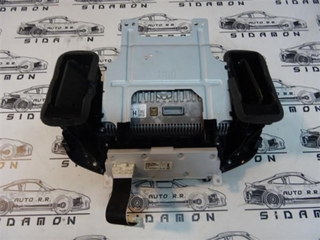 Pantalla navegador infiniti fx