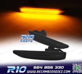 INTERMITENTES LATERALES BMW E65 E66 E67 01-08 LED DINAMICOS
