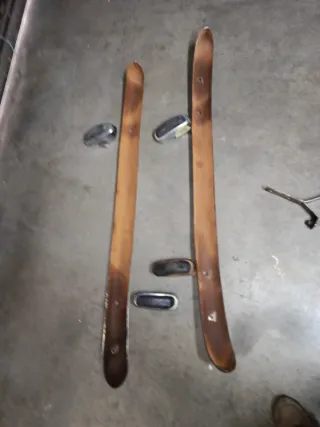 Parachoques Seat 850 Especial