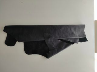 Piel genuina, confecciona tu ropa y lencería sexy