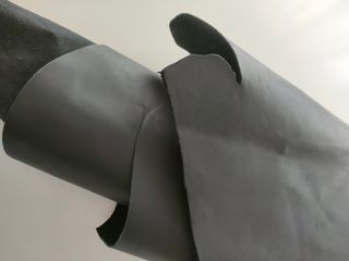 Piel genuina, confecciona tu ropa y lencería sexy