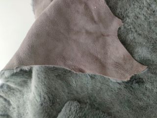 Piel genuina, confecciona tu ropa y lencería sexy