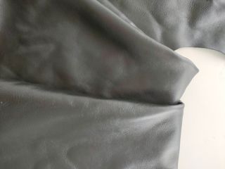 Piel genuina, confecciona tu ropa y lencería sexy