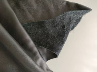 Piel genuina, confecciona tu ropa y lencería sexy