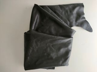 Piel genuina, confecciona tu ropa y lencería sexy