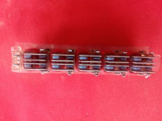 Siemens Relés Telefónicos Analógicos