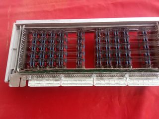 Siemens Relés Telefónicos Analógicos