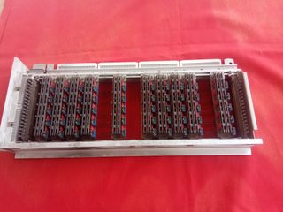 Siemens Relés Telefónicos Analógicos