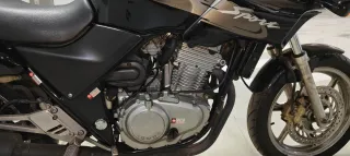 Honda CB 500 S 1998 Negra
