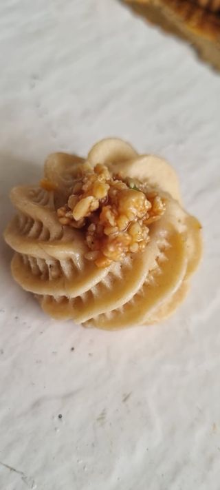 Pasteles y tartas del eid