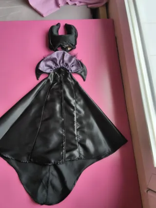 Vestido Nancy Cruella De Vil