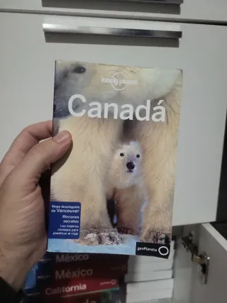 Guia canada lonely