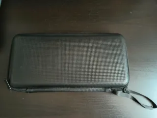 Funda rígida para teclado Logitech K380