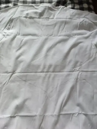 Camiseta Adidas Z.N.E. Aeroready Talla L