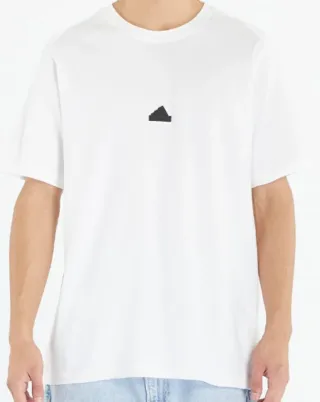 Camiseta Adidas Z.N.E. Aeroready Talla L