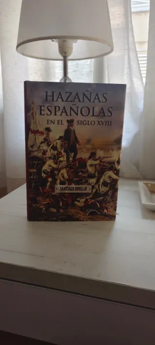 Hazañas Españolas