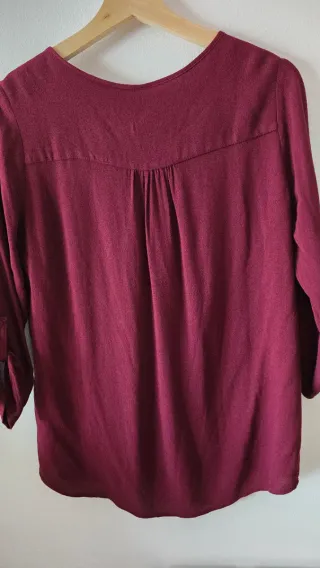 Camisa nueva Talla S