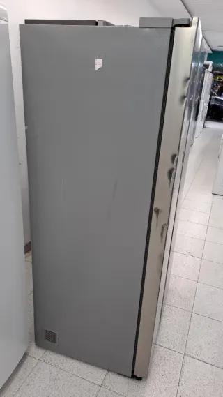 Nevera americana hanseatic 179,cm garantía + envio
